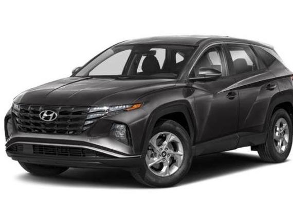 HYUNDAI TUCSON 2022 KM8JFCAE1NU164366 image