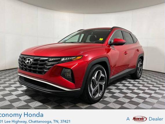 HYUNDAI TUCSON 2022 5NMJF3AE2NH100512 image HYUNDAI TUCSON 2022 5NMJF3AE2NH100512 image