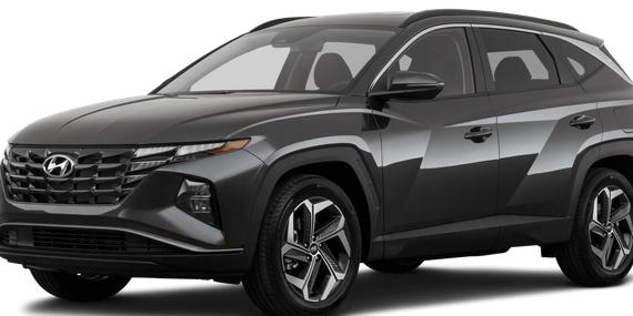 HYUNDAI TUCSON 2022 5NMJBCAE3NH103639 image