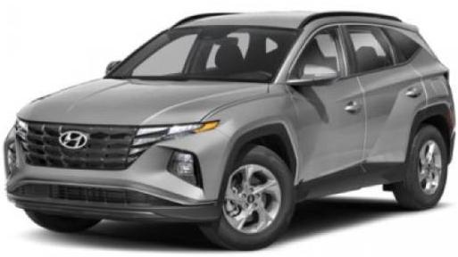 HYUNDAI TUCSON 2022 5NMJBCAE8NH015315 image