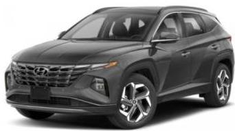 HYUNDAI TUCSON 2022 5NMJE3AE0NH138629 image