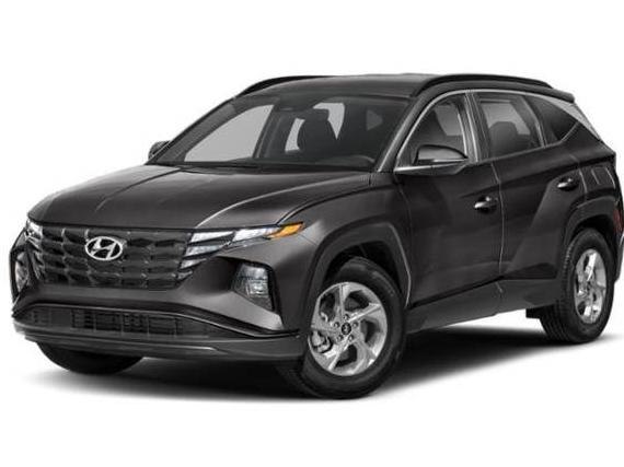 HYUNDAI TUCSON 2022 5NMJBCAE9NH070548 image