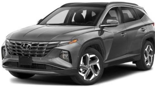 HYUNDAI TUCSON 2022 5NMJECAE4NH047914 image