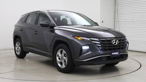 HYUNDAI TUCSON 2022 5NMJACAE0NH016252 image HYUNDAI TUCSON 2022 5NMJACAE0NH016252 image