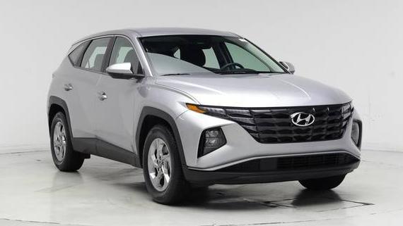 HYUNDAI TUCSON 2022 5NMJA3AE2NH021470 image