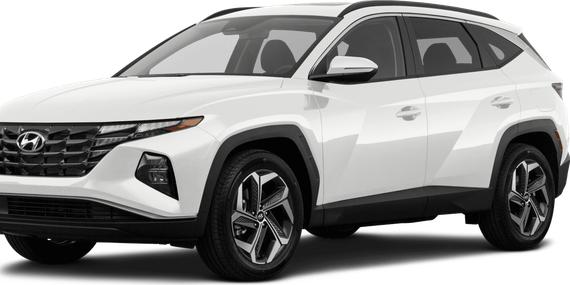 HYUNDAI TUCSON 2022 5NMJB3AE6NH008251 image