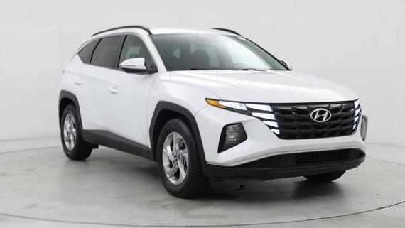 HYUNDAI TUCSON 2022 5NMJB3AE5NH013425 image HYUNDAI TUCSON 2022 5NMJB3AE5NH013425 image