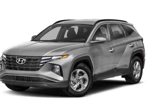 HYUNDAI TUCSON 2022 5NMJBCAE7NH109301 image