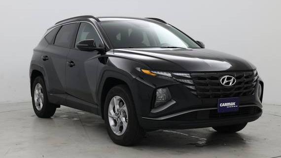 HYUNDAI TUCSON 2022 5NMJBCAEXNH142552 image