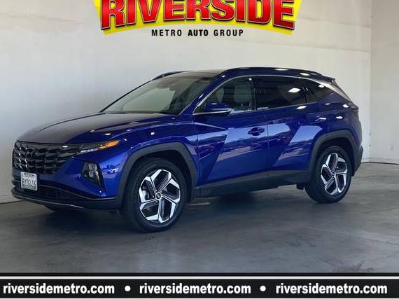 HYUNDAI TUCSON 2022 5NMJECAE5NH039577 image HYUNDAI TUCSON 2022 5NMJECAE5NH039577 image
