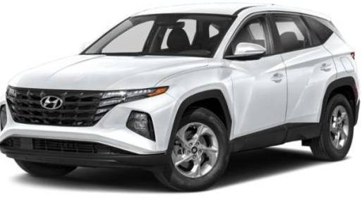 HYUNDAI TUCSON 2022 5NMJACAE5NH083400 image