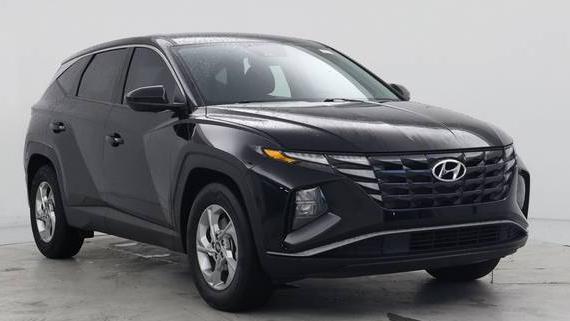 HYUNDAI TUCSON 2022 5NMJA3AEXNH021765 image