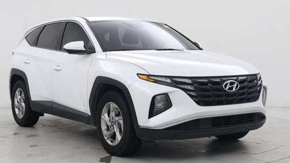 HYUNDAI TUCSON 2022 5NMJA3AE9NH004374 image