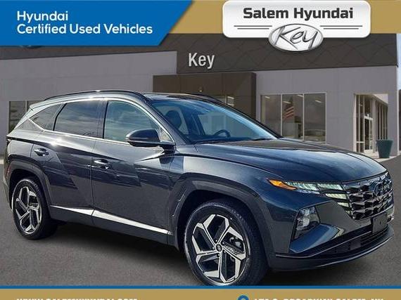 HYUNDAI TUCSON 2022 5NMJECAE1NH151101 image HYUNDAI TUCSON 2022 5NMJECAE1NH151101 image