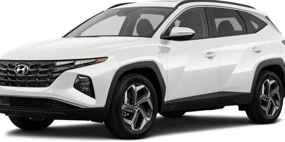 HYUNDAI TUCSON 2022 5NMJBCAE5NH152261 image