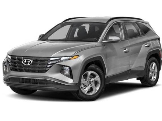 HYUNDAI TUCSON 2022 5NMJB3AE9NH148049 image