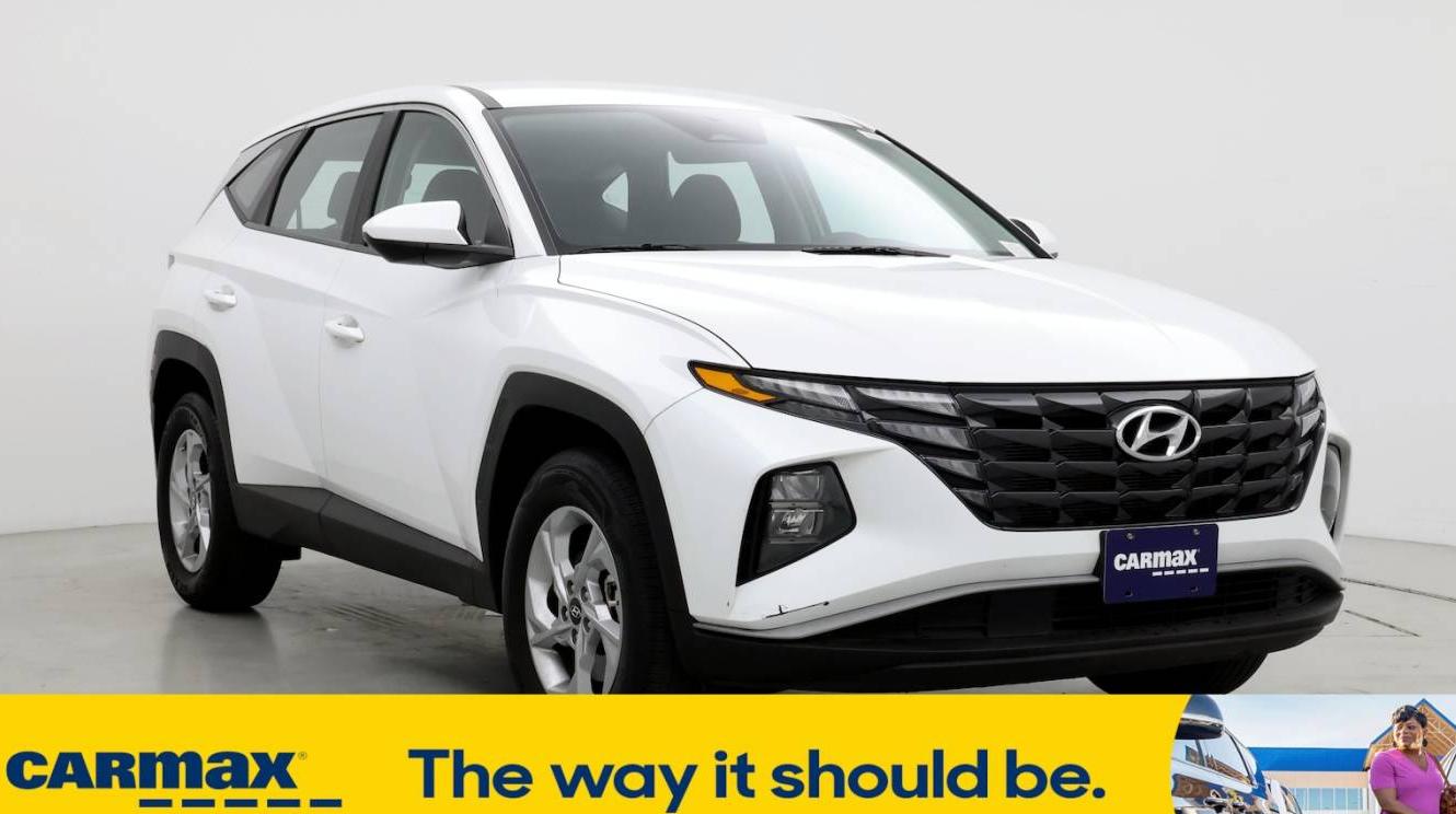HYUNDAI TUCSON 2022 5NMJACAE9NH033485 image HYUNDAI TUCSON 2022 5NMJACAE9NH033485 image
