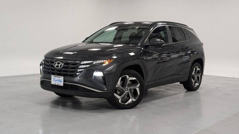 HYUNDAI TUCSON 2022 5NMJFCAE6NH031470 image