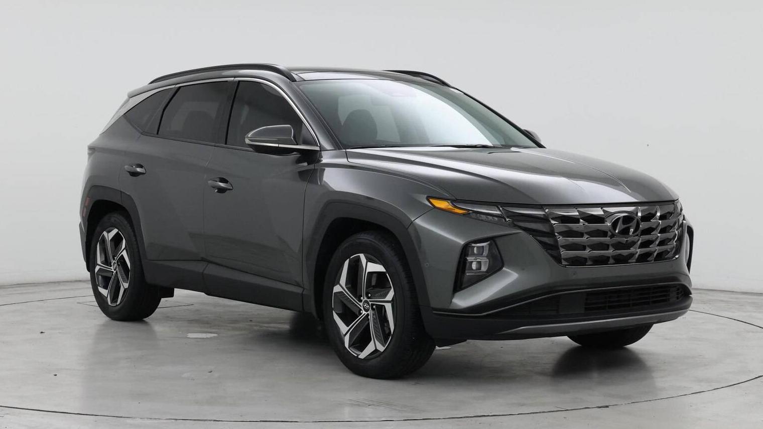 HYUNDAI TUCSON 2022 5NMJE3AE5NH153482 image