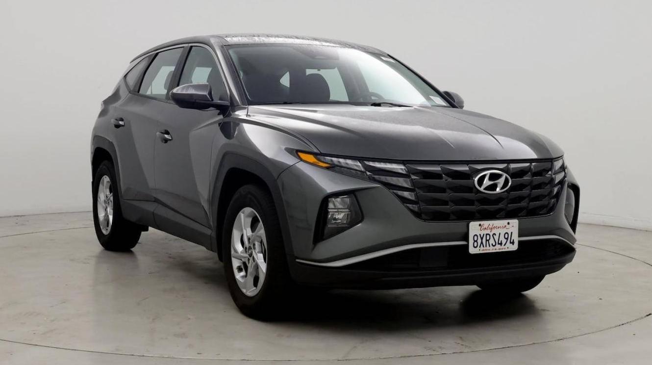 HYUNDAI TUCSON 2022 5NMJA3AE2NH026538 image