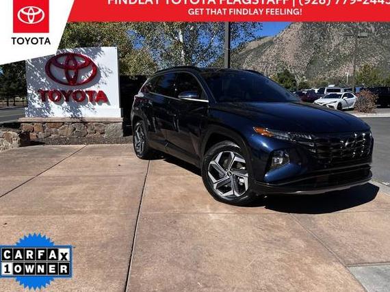 HYUNDAI TUCSON 2022 KM8JECA1XNU027815 image HYUNDAI TUCSON 2022 KM8JECA1XNU027815 image