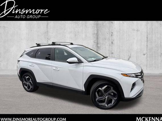 HYUNDAI TUCSON 2022 5NMJFCAE7NH055910 image HYUNDAI TUCSON 2022 5NMJFCAE7NH055910 image
