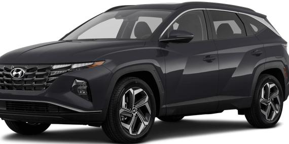 HYUNDAI TUCSON 2022 5NMJBCAE1NH112761 image