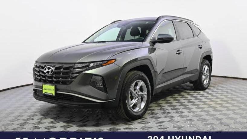 HYUNDAI TUCSON 2022 5NMJBCAE9NH098740 image