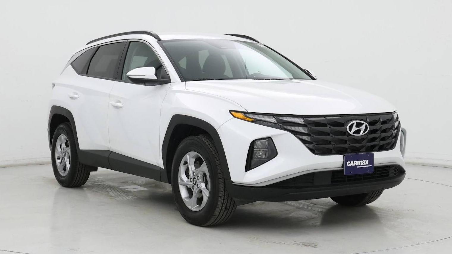 HYUNDAI TUCSON 2022 5NMJBCAEXNH031046 image