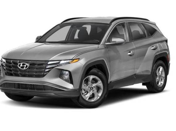 HYUNDAI TUCSON 2022 5NMJC3AEXNH151393 image