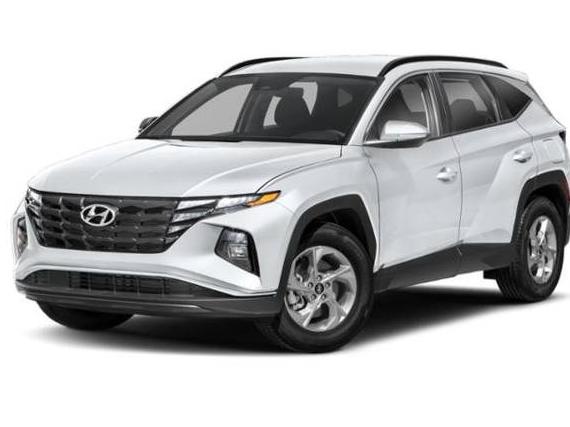 HYUNDAI TUCSON 2022 5NMJFCAE9NH132535 image
