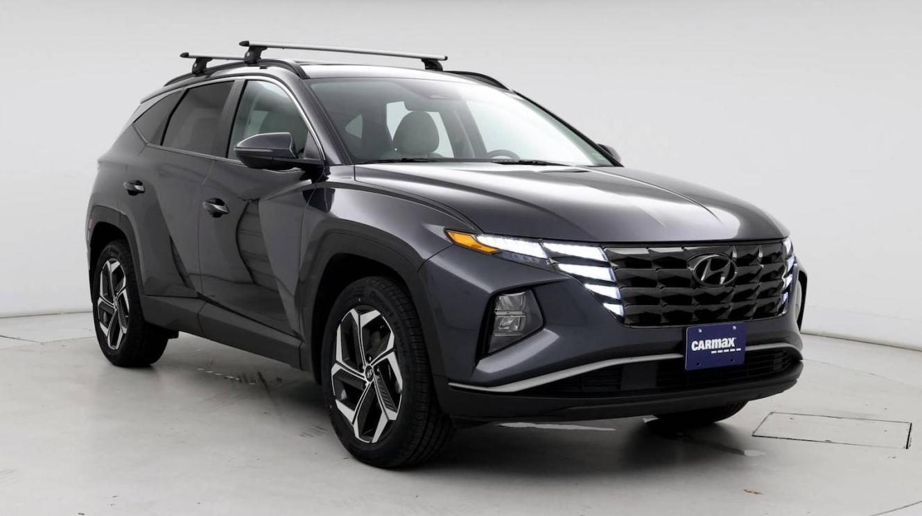 HYUNDAI TUCSON 2022 5NMJCCAE2NH051160 image