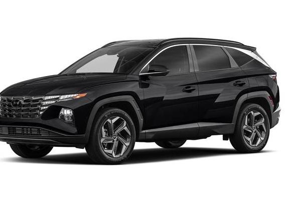 HYUNDAI TUCSON 2022 5NMJFCAE4NH070705 image
