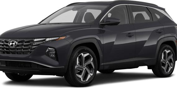 HYUNDAI TUCSON 2022 5NMJCCAE2NH045858 image
