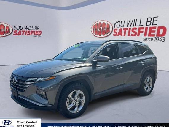 HYUNDAI TUCSON 2022 5NMJBCAE5NH036106 image HYUNDAI TUCSON 2022 5NMJBCAE5NH036106 image