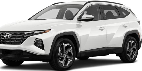 HYUNDAI TUCSON 2022 5NMJCCAE2NH158919 image