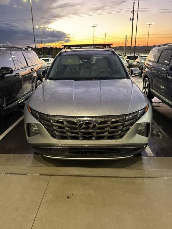 HYUNDAI TUCSON 2022 5NMJE3AE2NH092527 image HYUNDAI TUCSON 2022 5NMJE3AE2NH092527 image