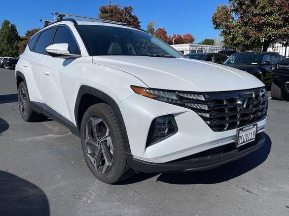 HYUNDAI TUCSON 2022 5NMJCCAE8NH138769 image HYUNDAI TUCSON 2022 5NMJCCAE8NH138769 image