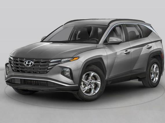 HYUNDAI TUCSON 2022 5NMJECAE9NH153422 image