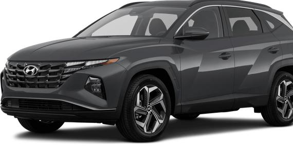 HYUNDAI TUCSON 2022 KM8JB3AE7NU019120 image
