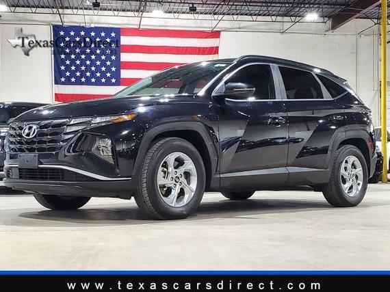 HYUNDAI TUCSON 2022 5NMJB3AE2NH073906 image HYUNDAI TUCSON 2022 5NMJB3AE2NH073906 image