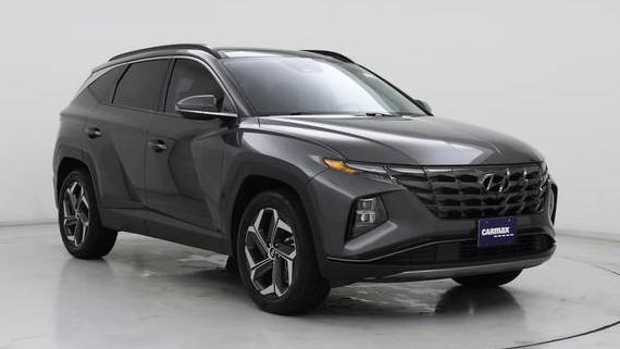 HYUNDAI TUCSON 2022 KM8JECA14NU023713 image HYUNDAI TUCSON 2022 KM8JECA14NU023713 image