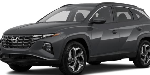 HYUNDAI TUCSON 2022 5NMJB3AE8NH145725 image