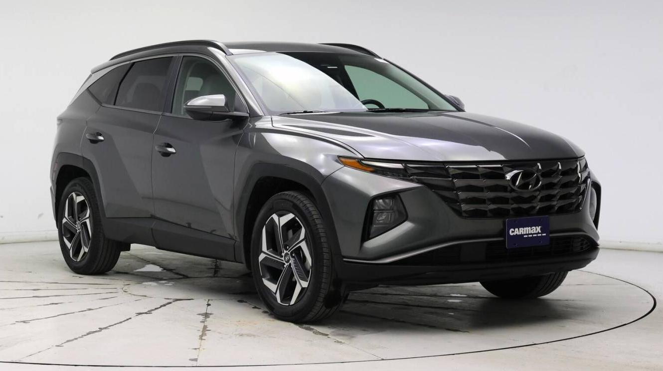 HYUNDAI TUCSON 2022 5NMJCCAE4NH089148 image