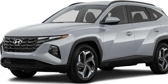 HYUNDAI TUCSON 2022 5NMJF3AE7NH085277 image
