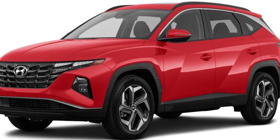 HYUNDAI TUCSON 2022 5NMJF3AE4NH020693 image