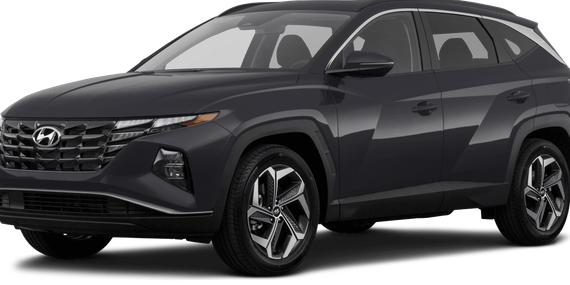 HYUNDAI TUCSON 2022 5NMJC3AE0NH077790 image