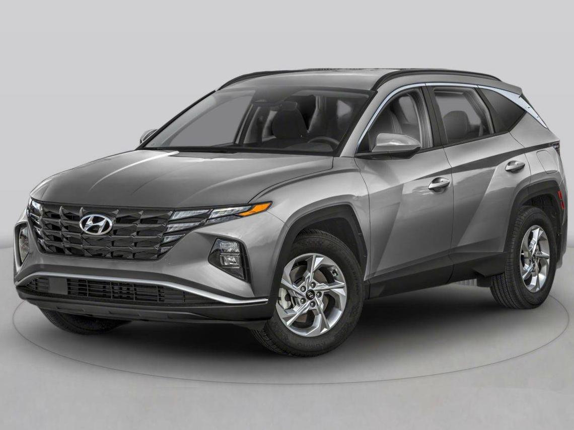 HYUNDAI TUCSON 2022 5NMJBCAE4NH014999 image