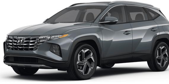 HYUNDAI TUCSON 2022 5NMJECAE0NH044573 image