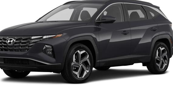 HYUNDAI TUCSON 2022 5NMJC3AEXNH152379 image